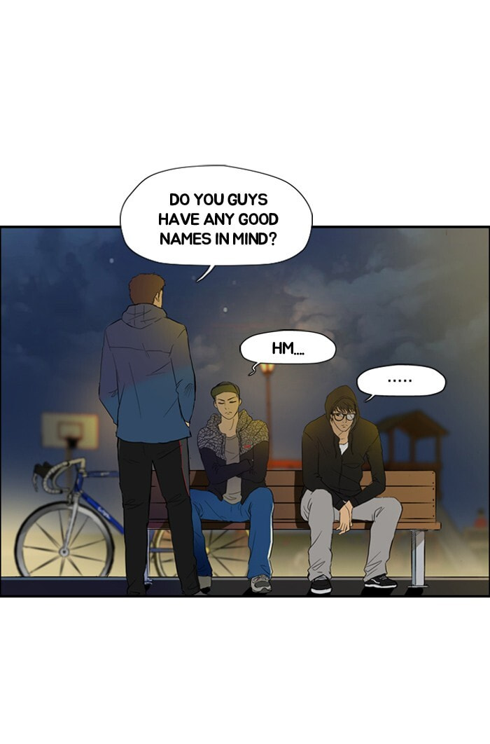 Wind Breaker, chapter 28, page 9