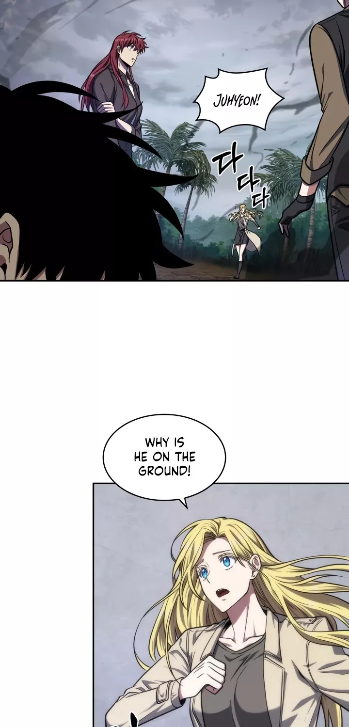 Tomb Raider King, chapter 233, image 10