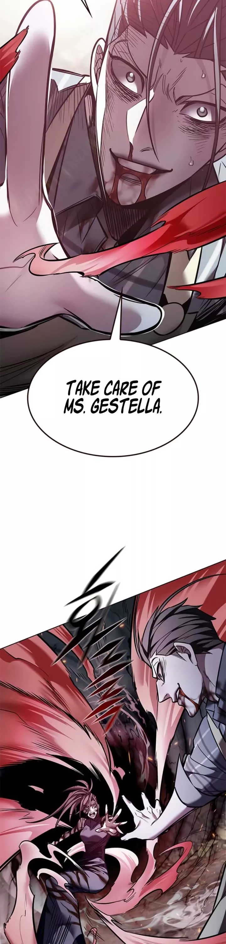 Eleceed, chapter 368, image 29