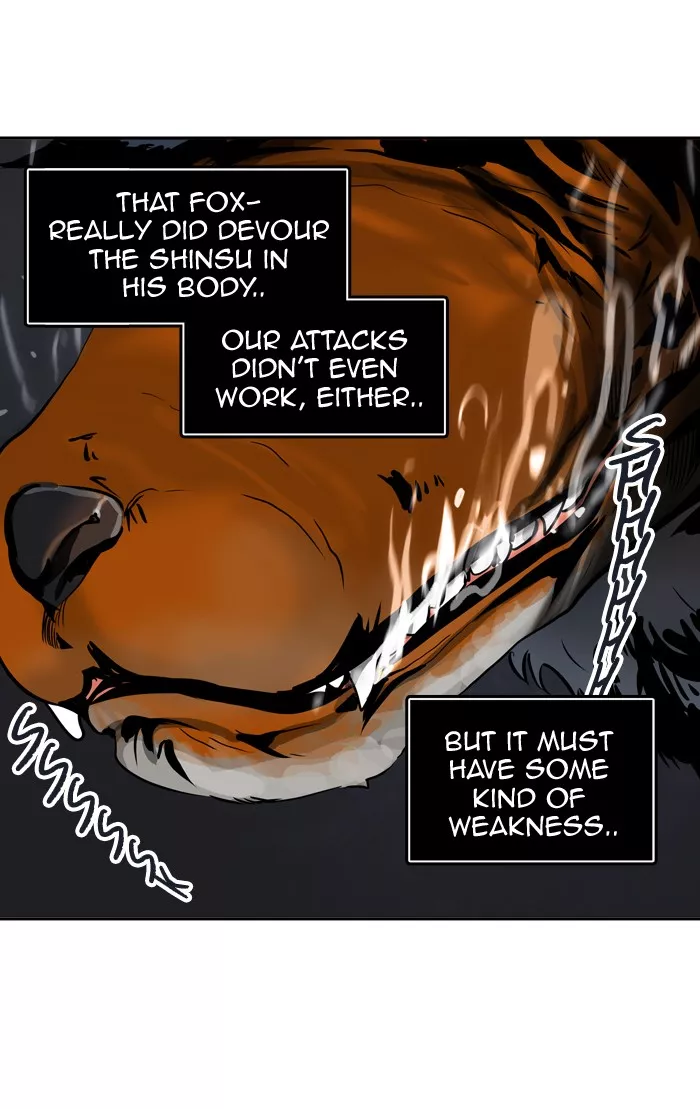 Tower of God, chapter 293, image 63
