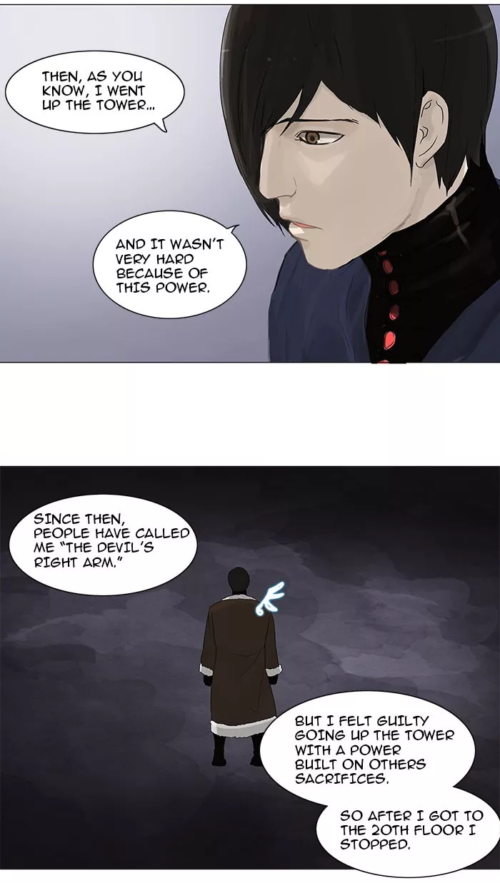 Tower of God, chapter 122, image 56