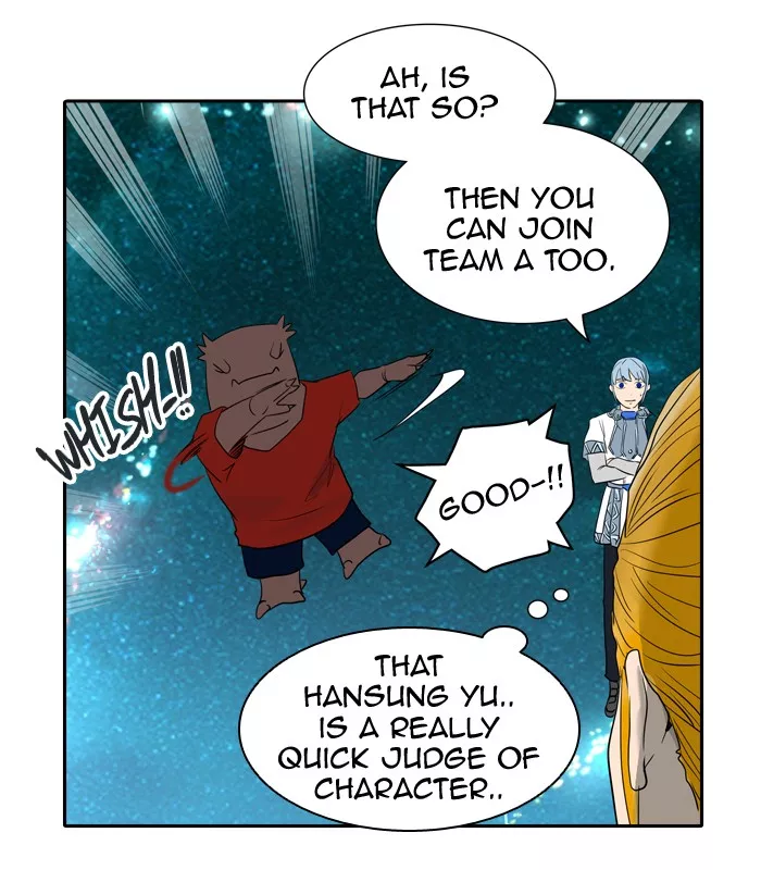 Tower of God, chapter 358, image 14