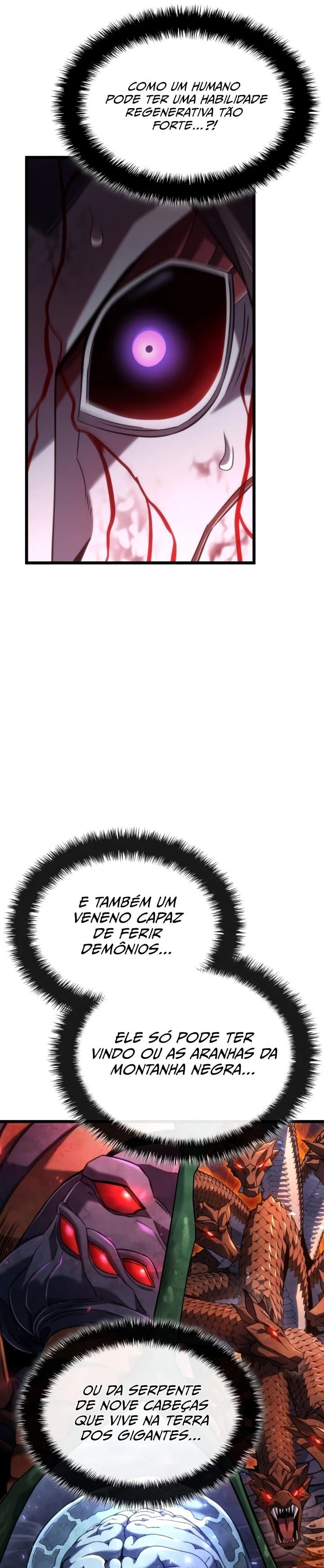 Revenge of the Baskerville Bloodhound, chapter 72, image 8