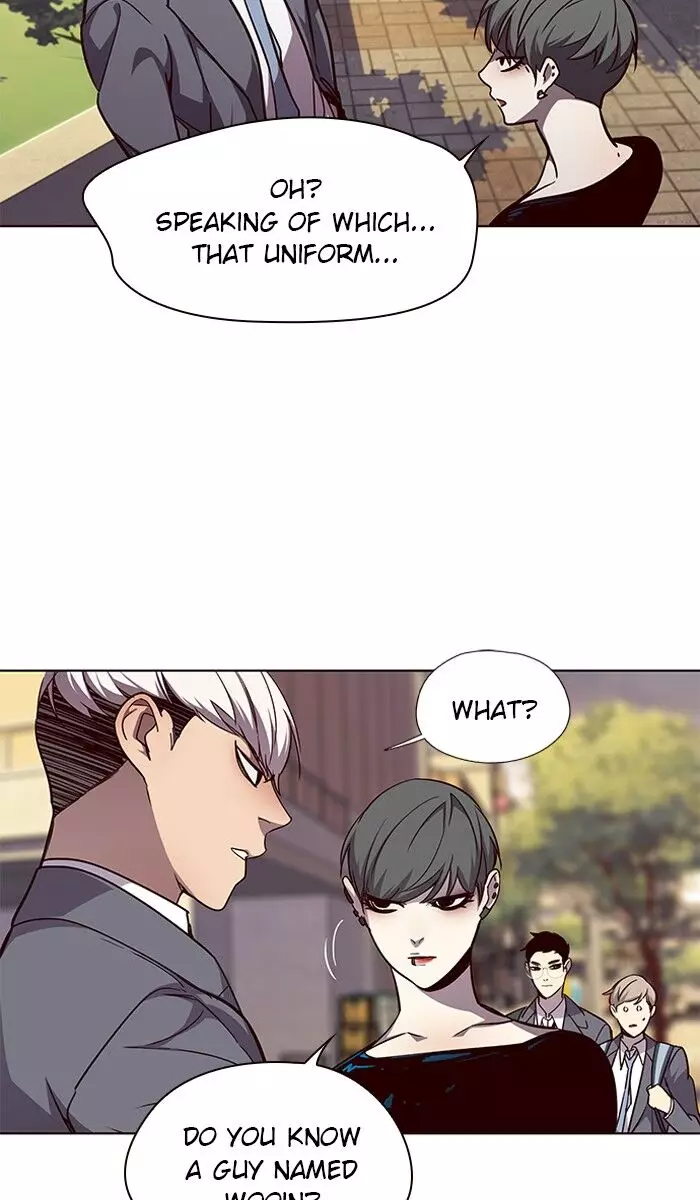 Eleceed, chapter 49, image 34
