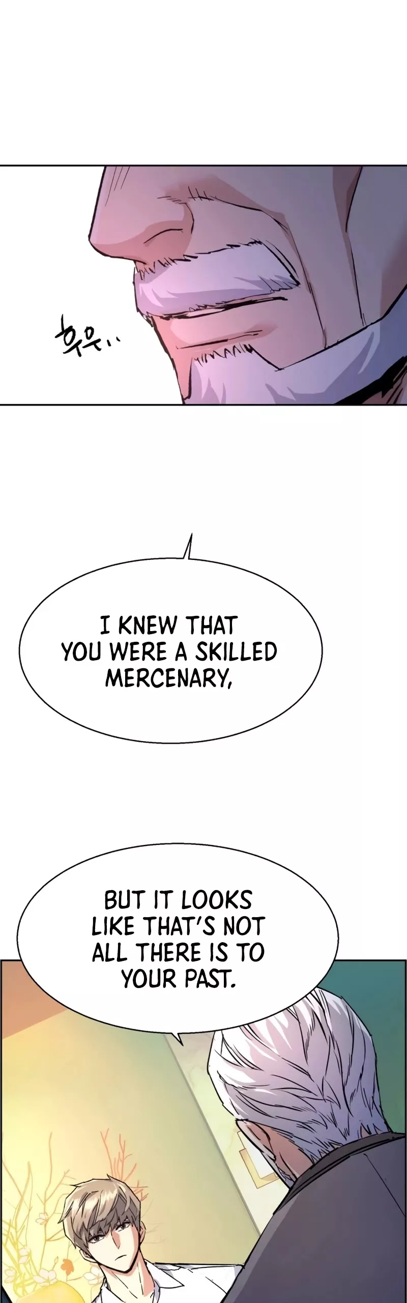 Teenage Mercenary, chapter 96, image 48