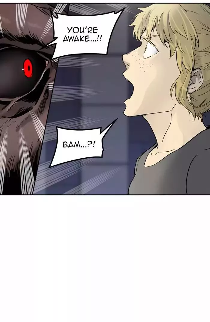 Tower of God, chapter 392, image 3
