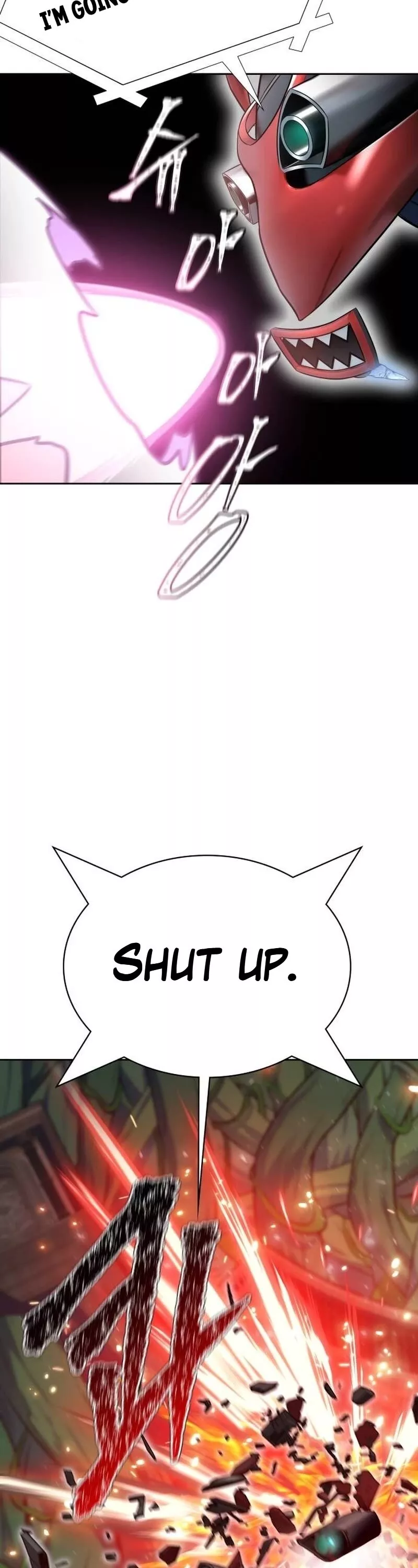 Tower of God, chapter 646, image 67