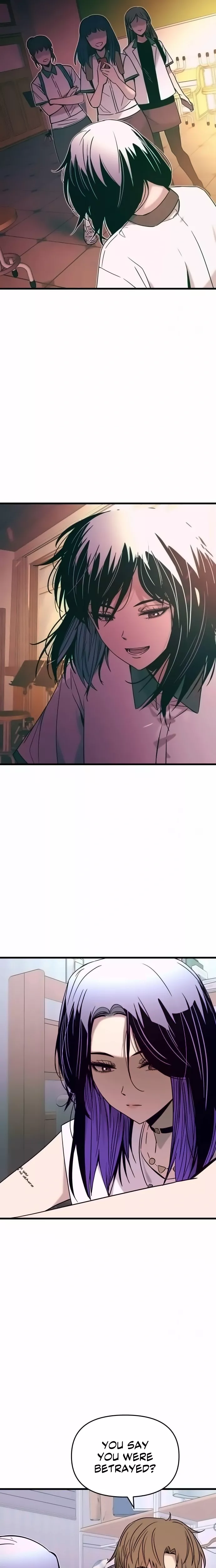 My Bias Gets on the Last Train, chapter 20, image 7