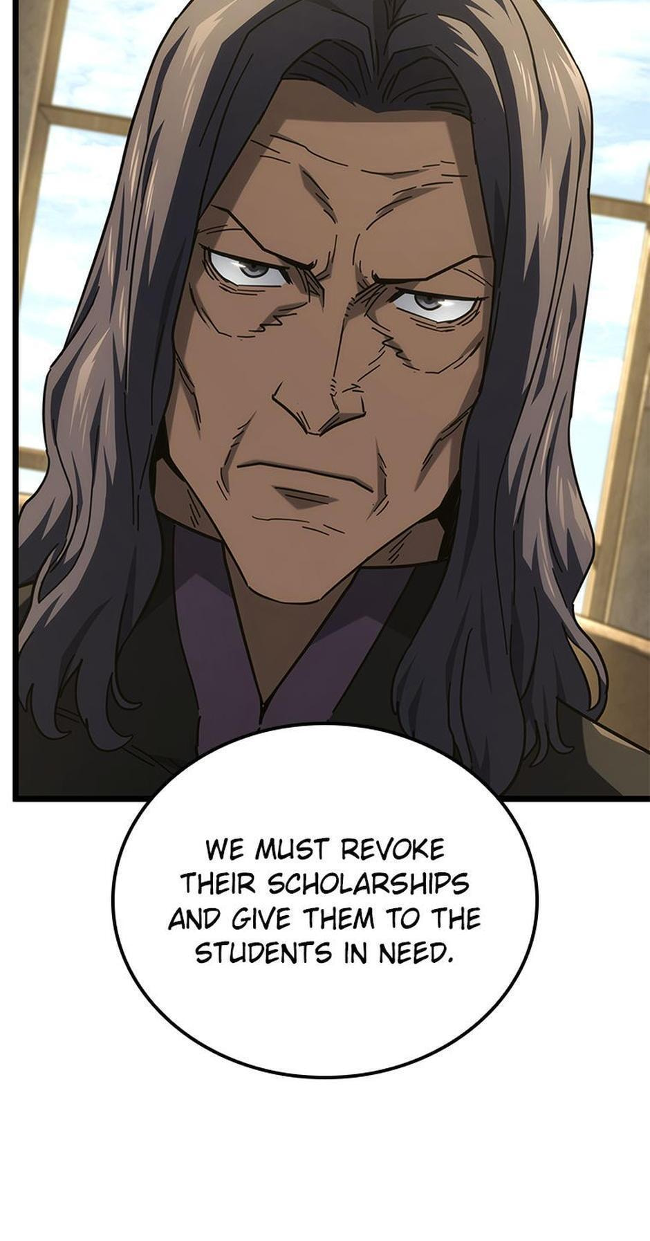 Revenge of the Baskerville Bloodhound, chapter 113, image 46