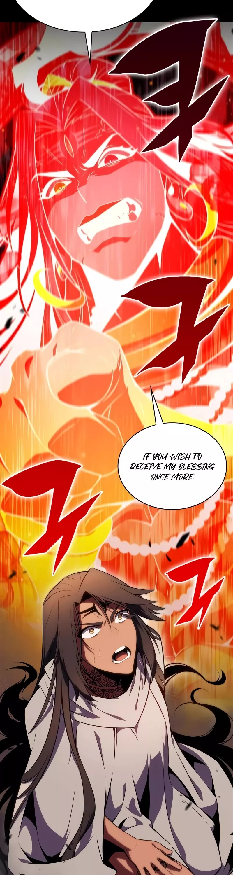 Solo Max-Level Newbie, chapter 163, image 9