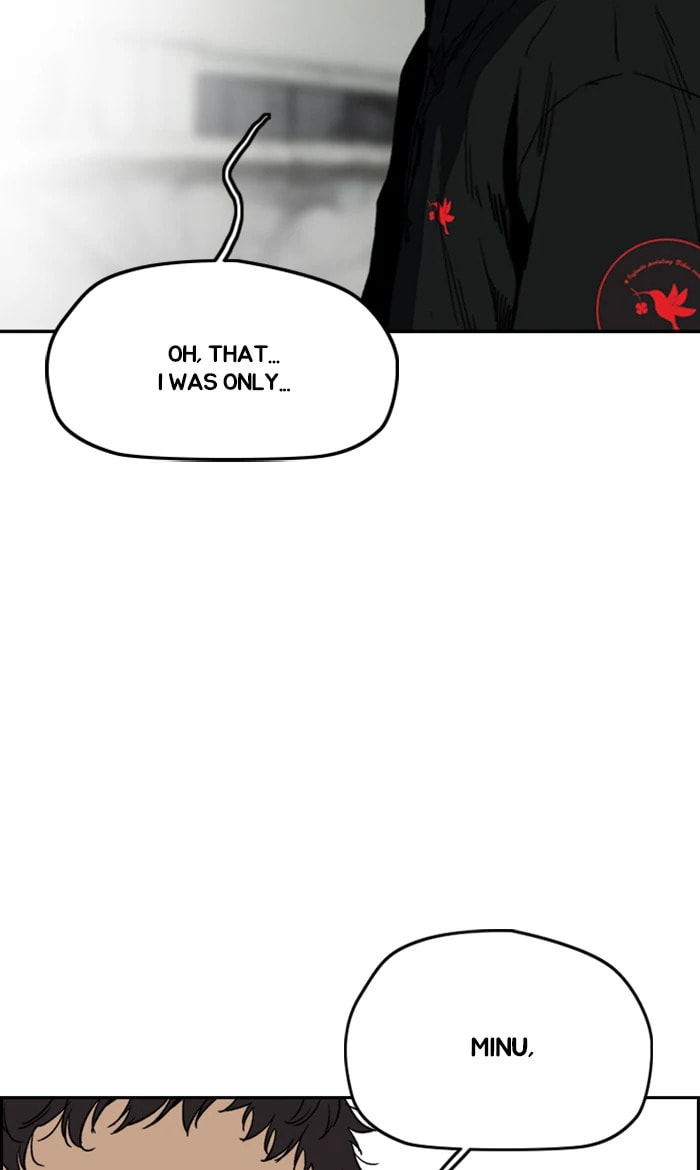Wind Breaker, chapter 246, image 43
