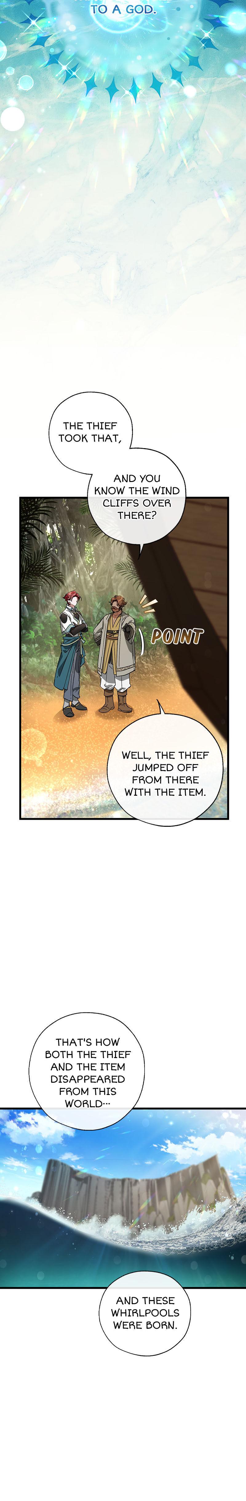 Trash of the Count’s Family, chapter 68, image 12