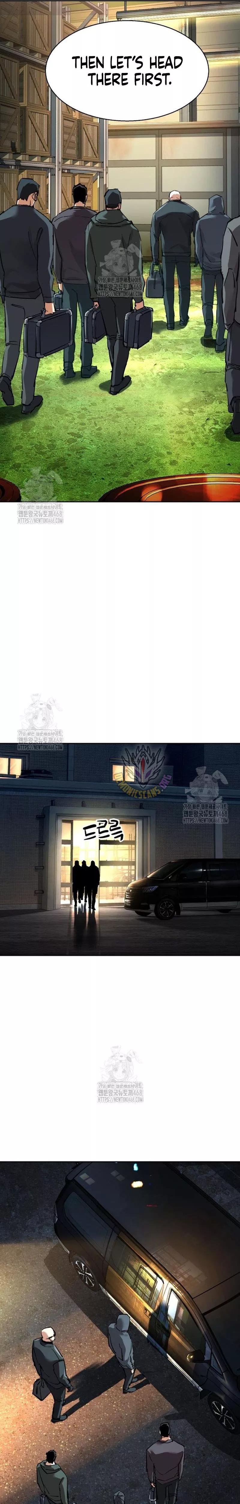 Teenage Mercenary, chapter 260, image 33