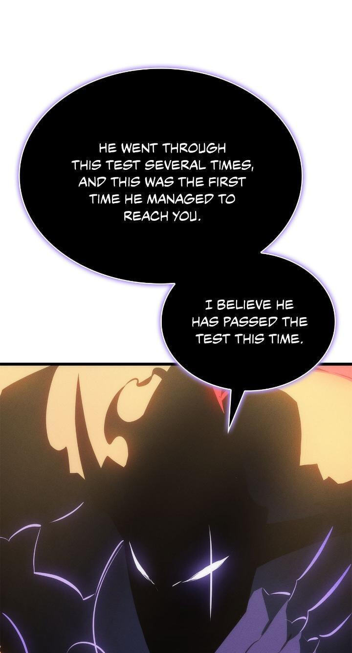 Solo Leveling, chapter 199, image 60