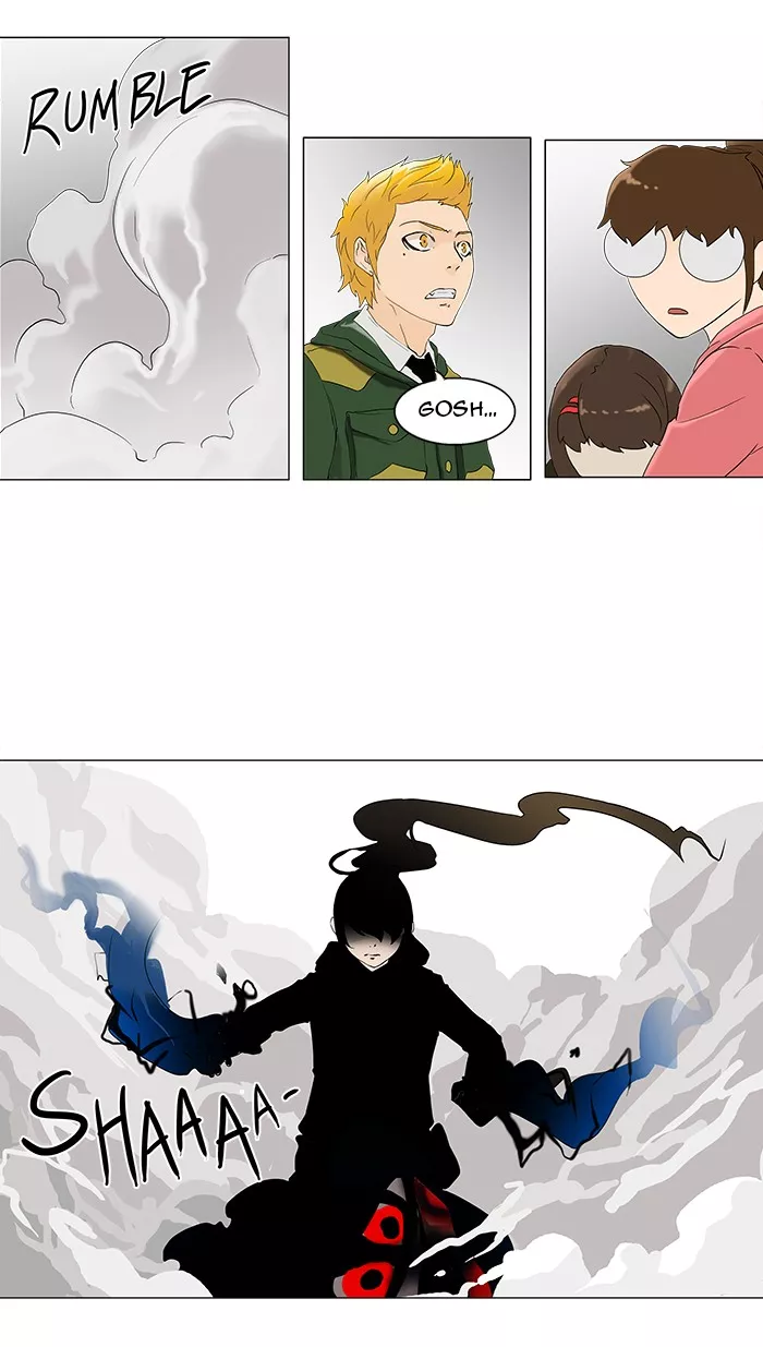 Tower of God, chapter 83, image 31