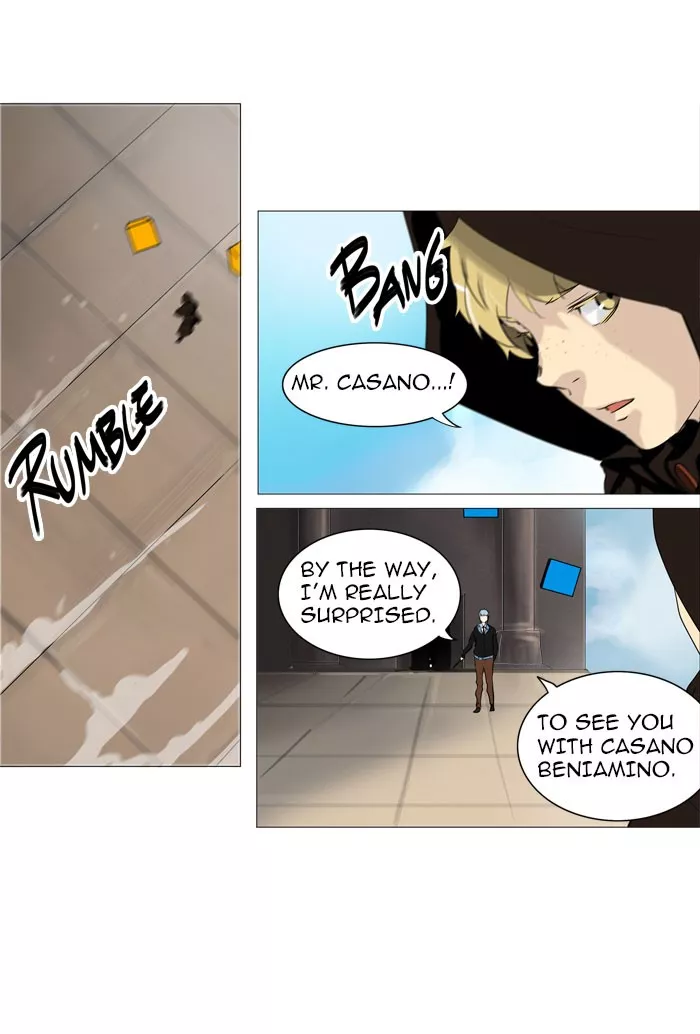 Tower of God, chapter 224, image 39