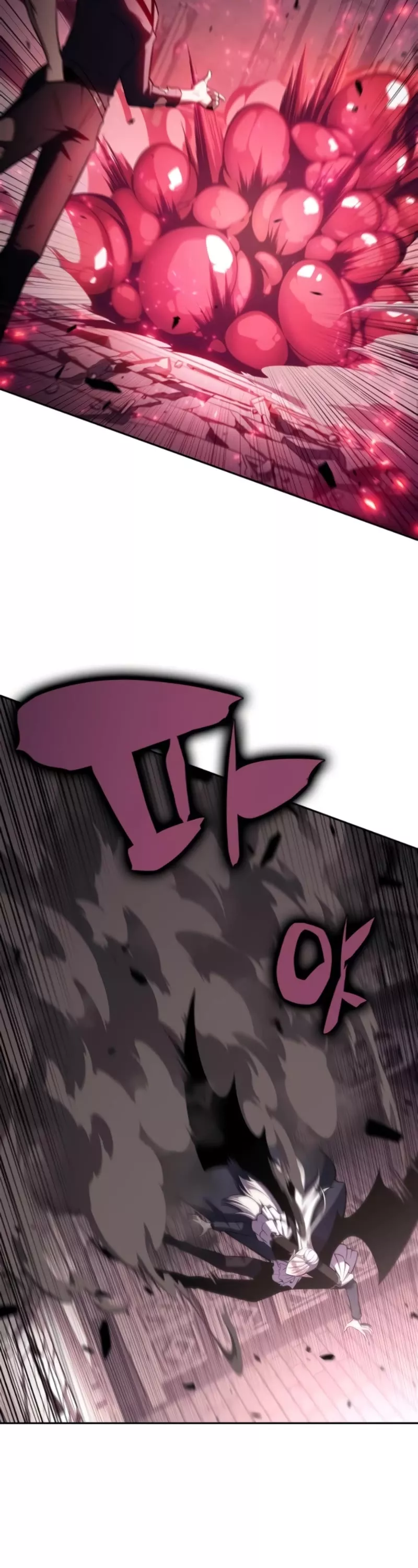 Solo Max-Level Newbie, chapter 160, image 33