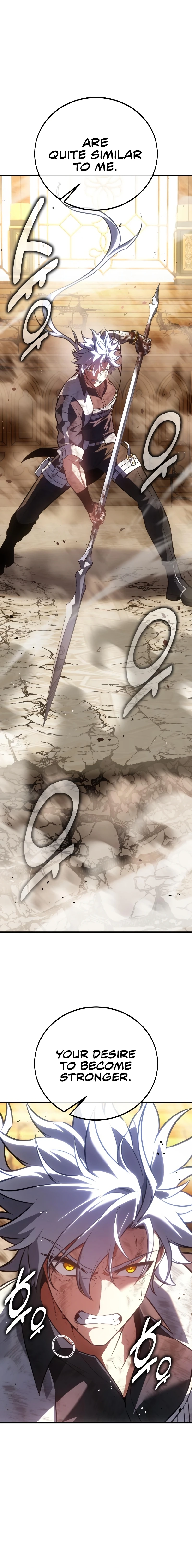 I Killed the Main Player, chapter 120, image 27