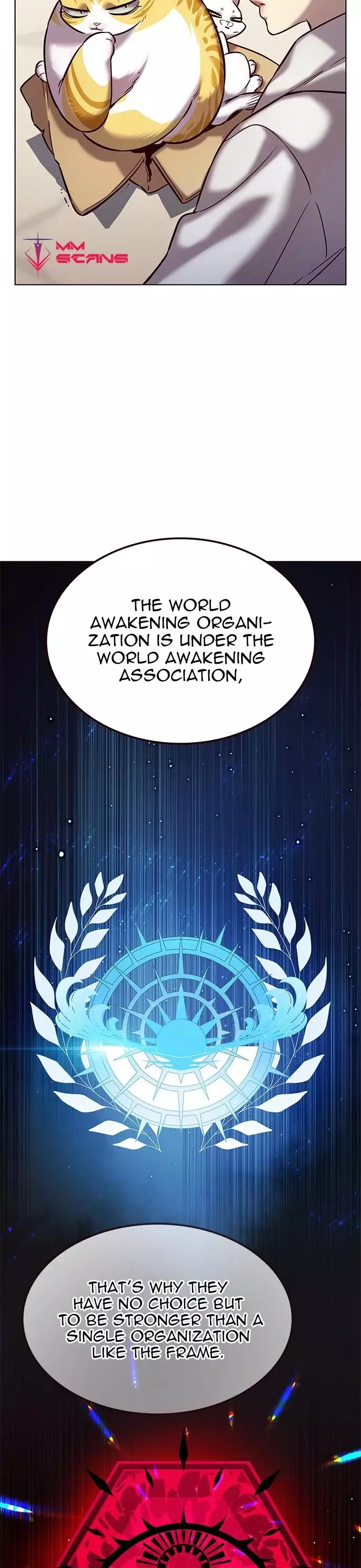 Eleceed, chapter 239, image 26