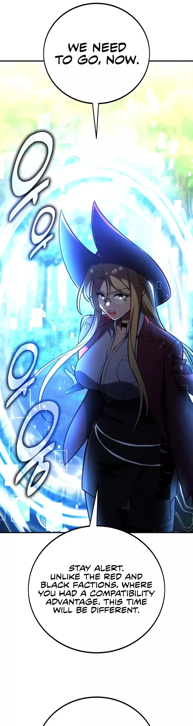 I Killed the Main Player, chapter 80, image 92