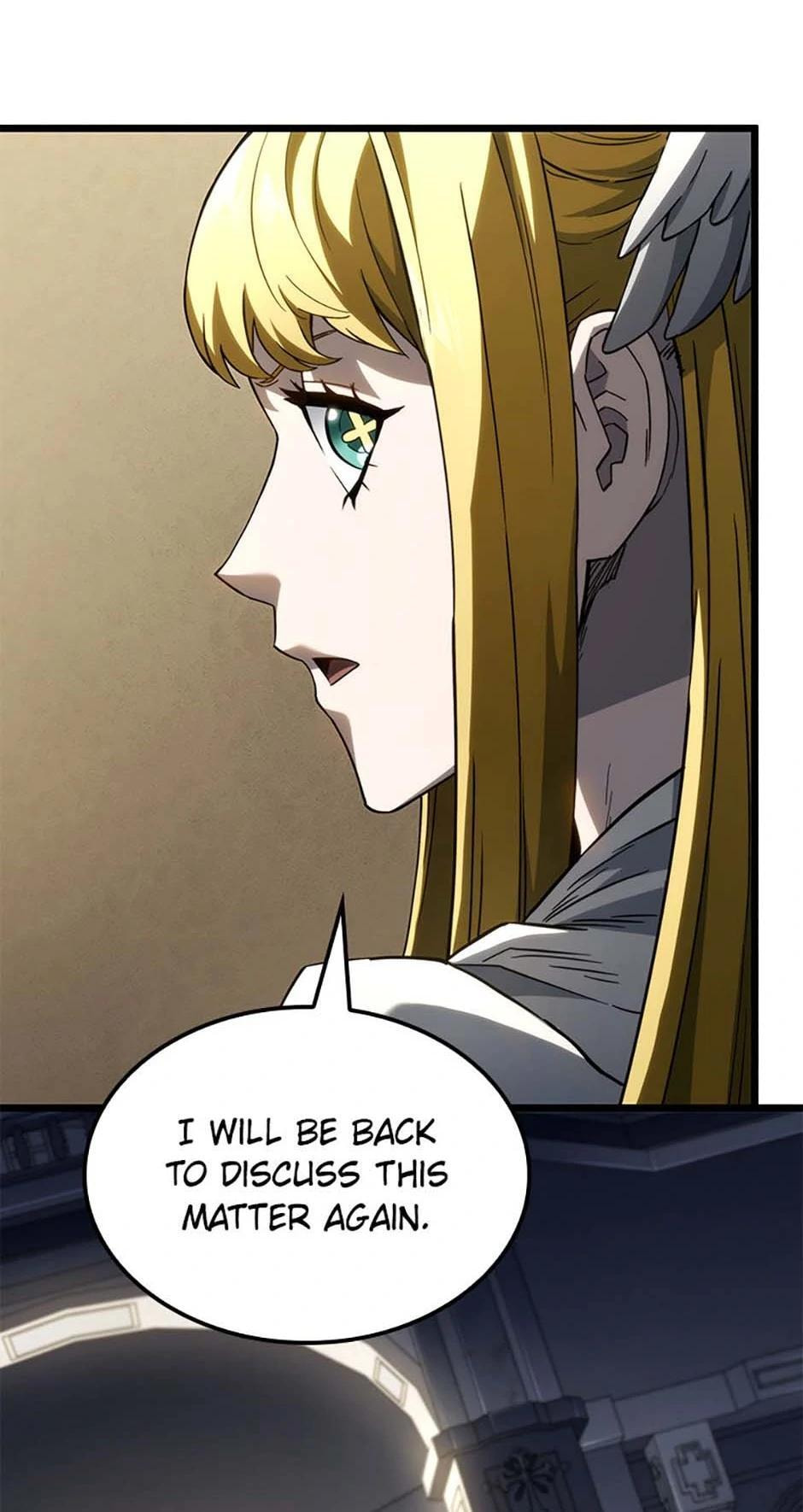 Revenge of the Baskerville Bloodhound, chapter 82, image 118