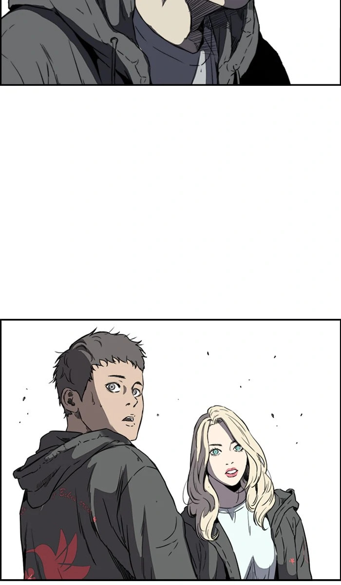 Wind Breaker, chapter 212, image 15