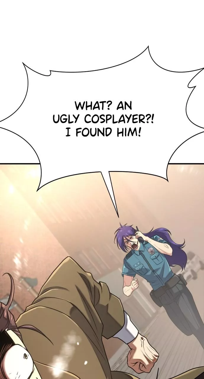 The Greatest Estate Developer, chapter 154, image 38
