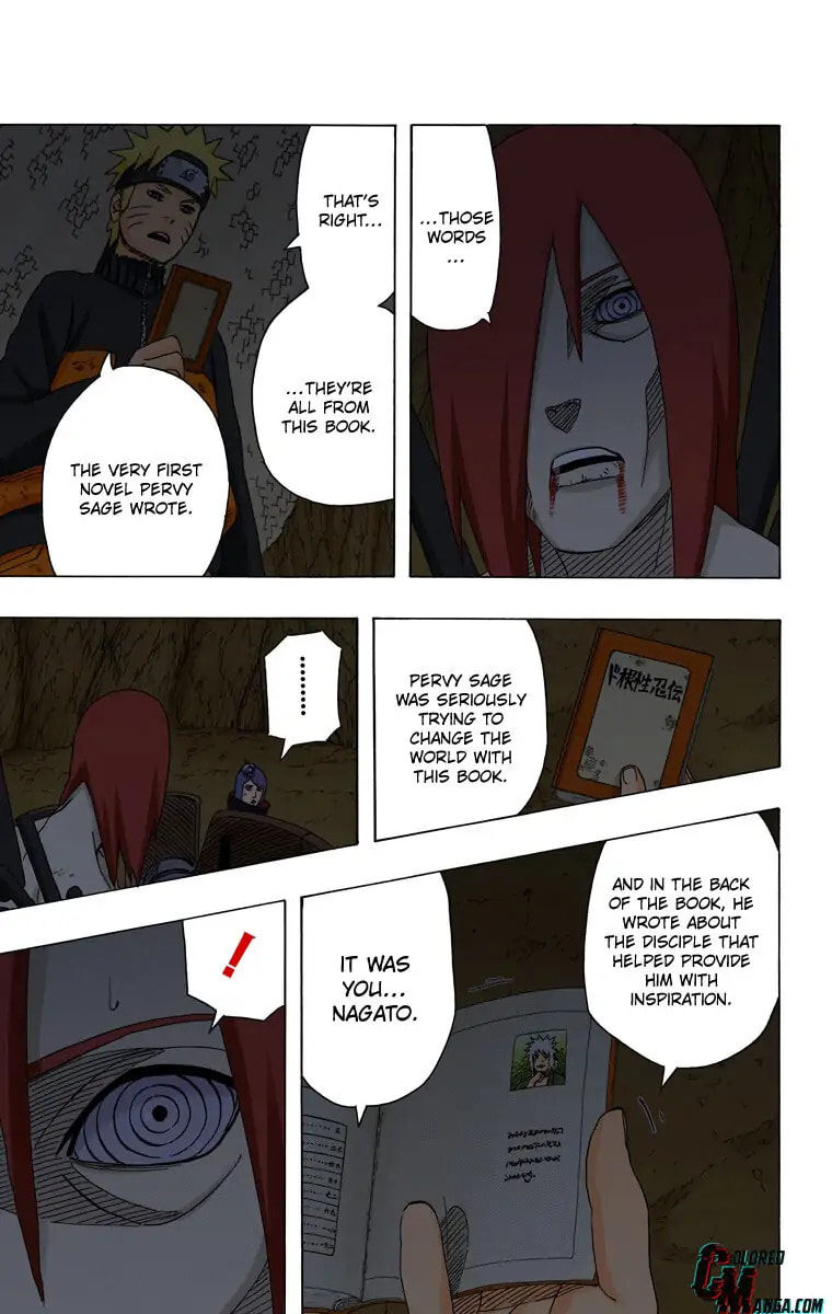 Naruto, chapter 448.1, image 3