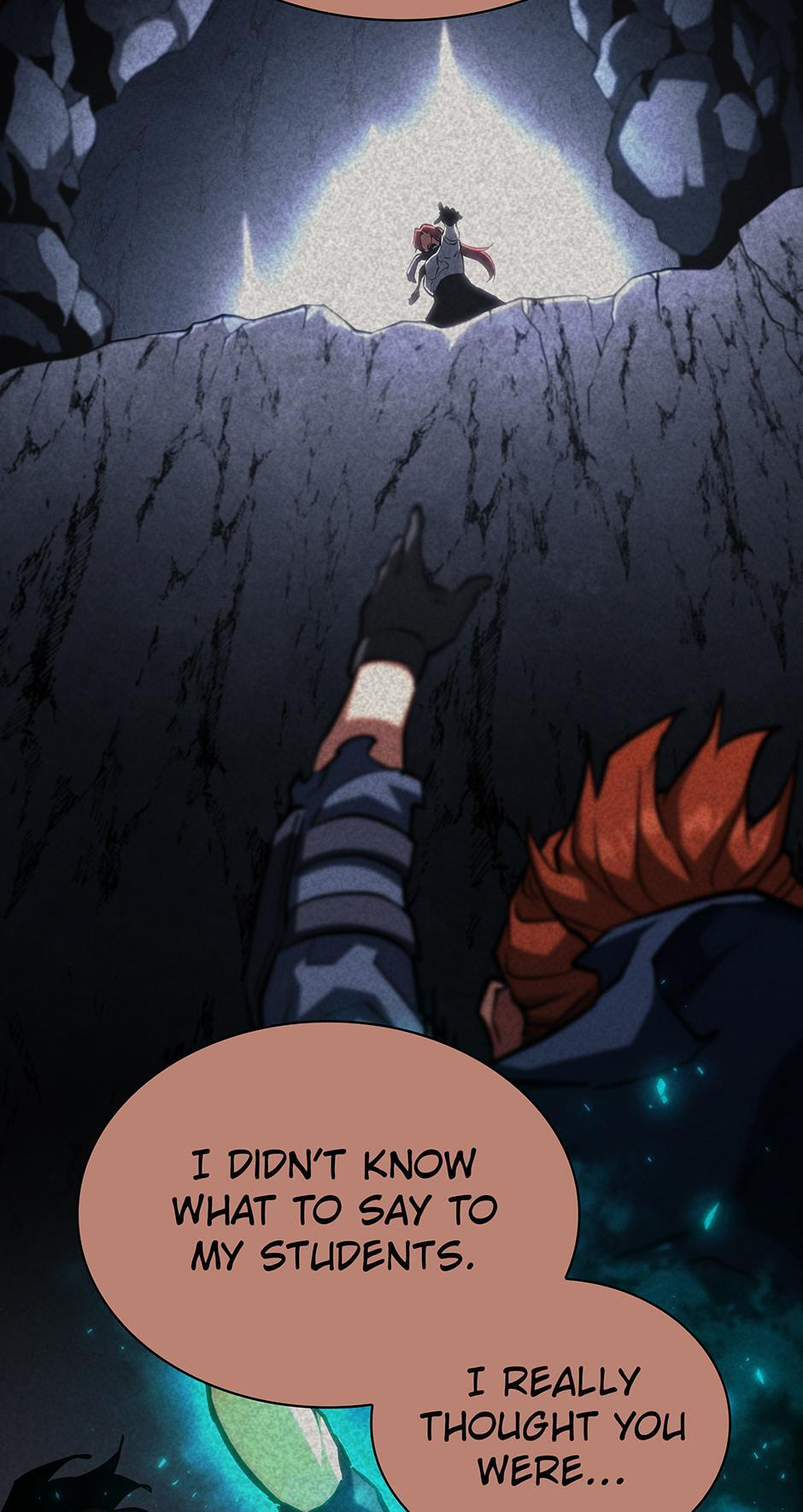 The Beginning After the End, chapter 188, image 107