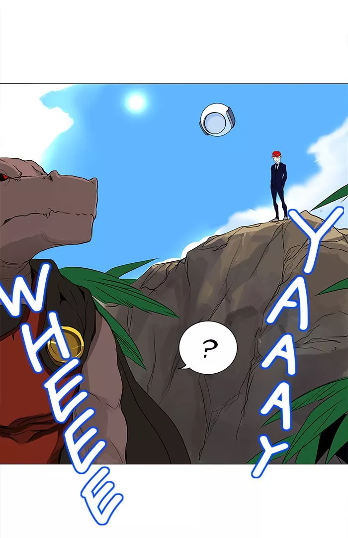Tower of God, chapter 168, image 37