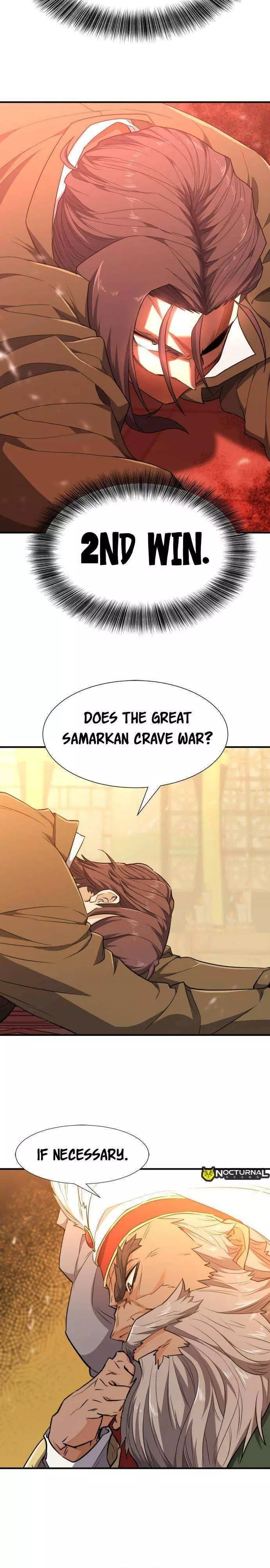 The Greatest Estate Developer, chapter 93, image 15