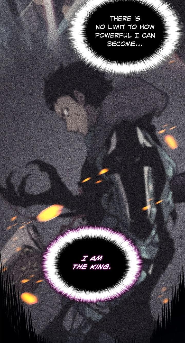 Solo Leveling, chapter 104, page 24