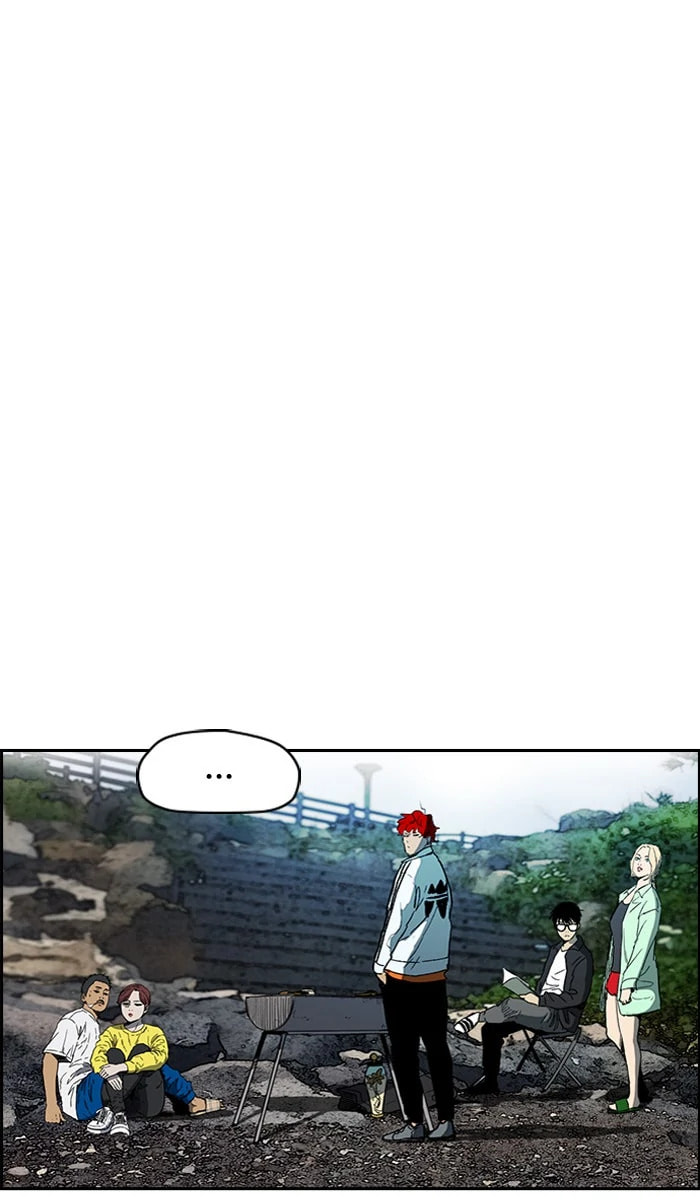 Wind Breaker, chapter 224, image 28
