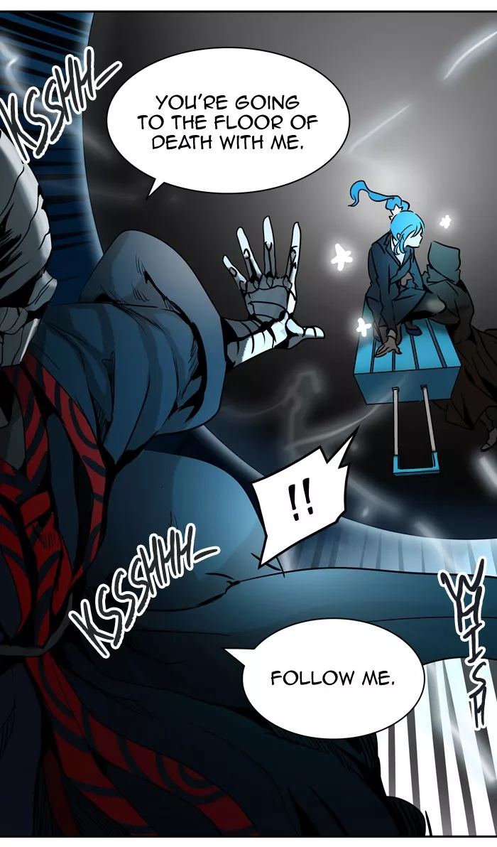 Tower of God, chapter 313, image 94