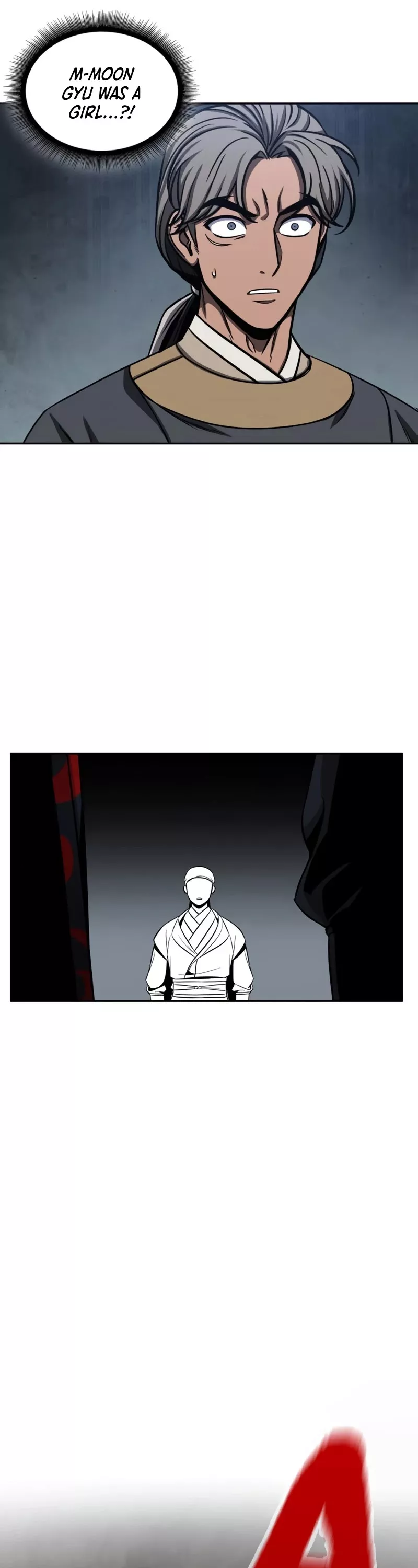 Nano Machine, chapter 115, image 14