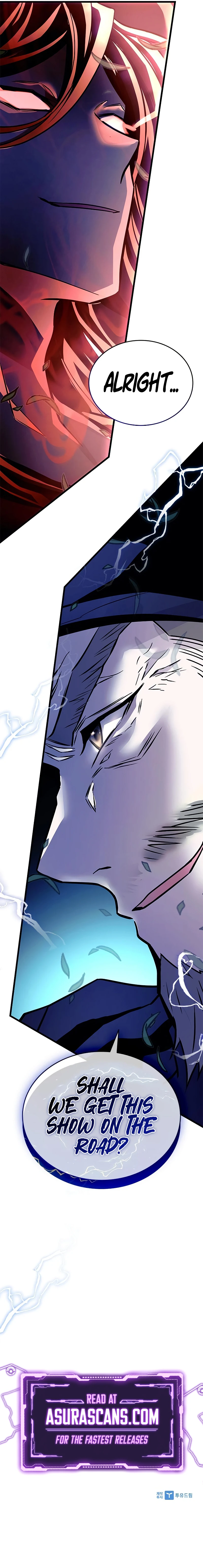 Villain To Kill, chapter 201, image 14
