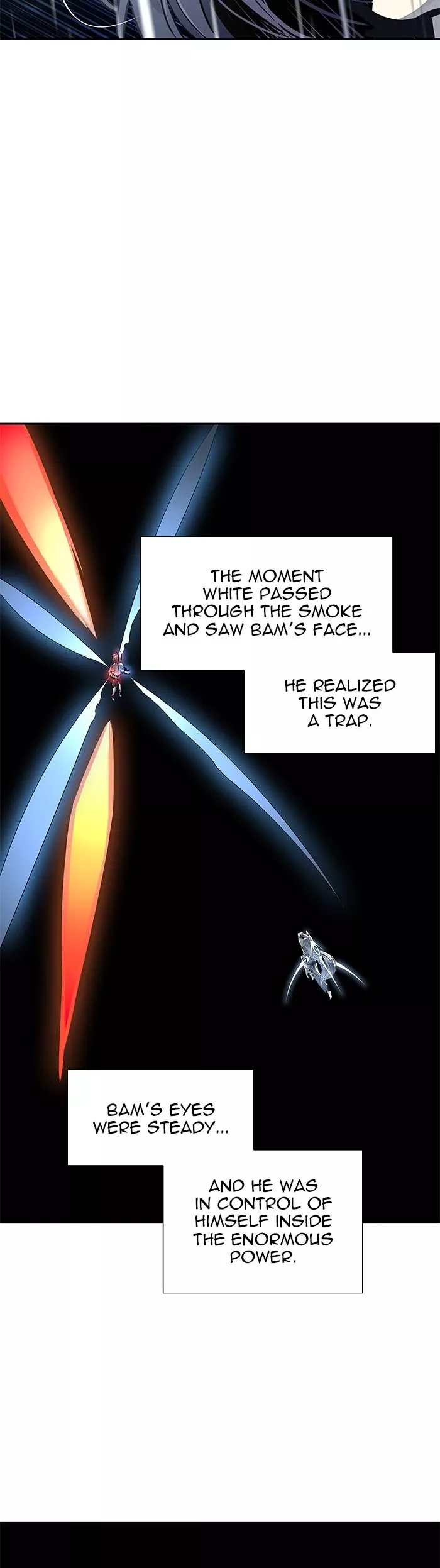 Tower of God, chapter 510, image 63