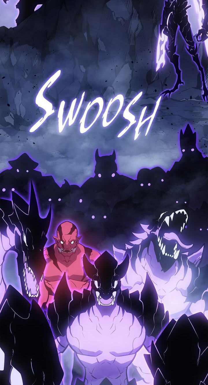 Solo Leveling, chapter 178, page 81