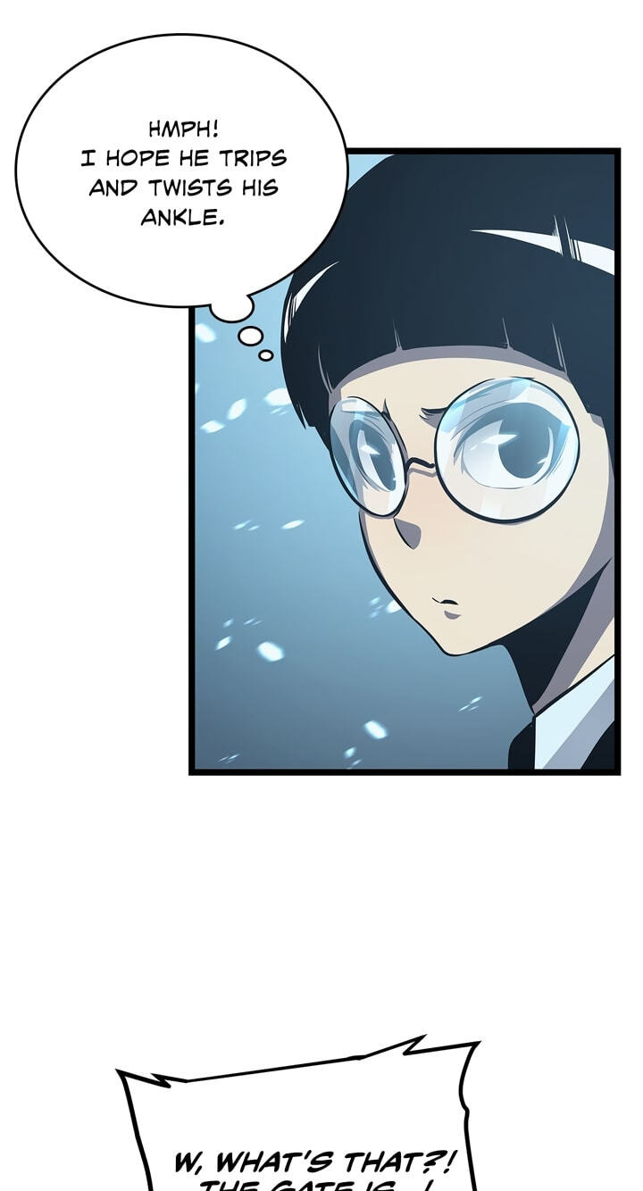 Solo Leveling, chapter 110, page 37