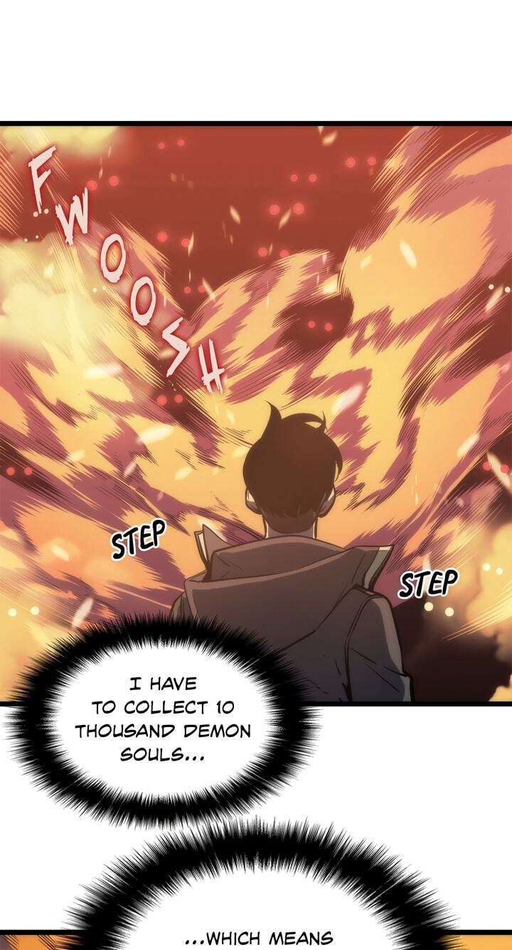 Solo Leveling, chapter 57, page 24