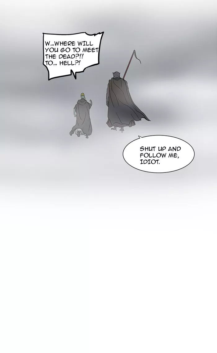 Tower of God, chapter 133, image 63