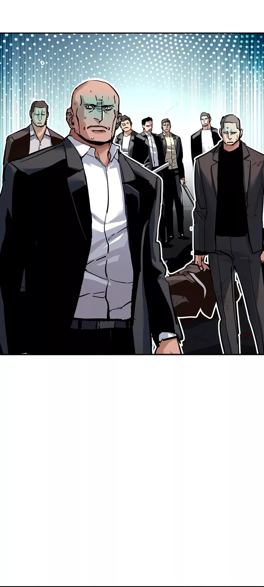 Teenage Mercenary, chapter 262, image 43