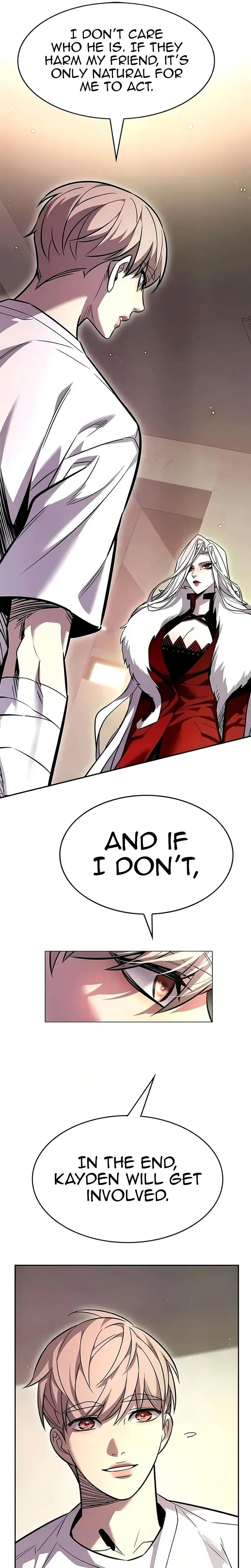Eleceed, chapter 394, image 36