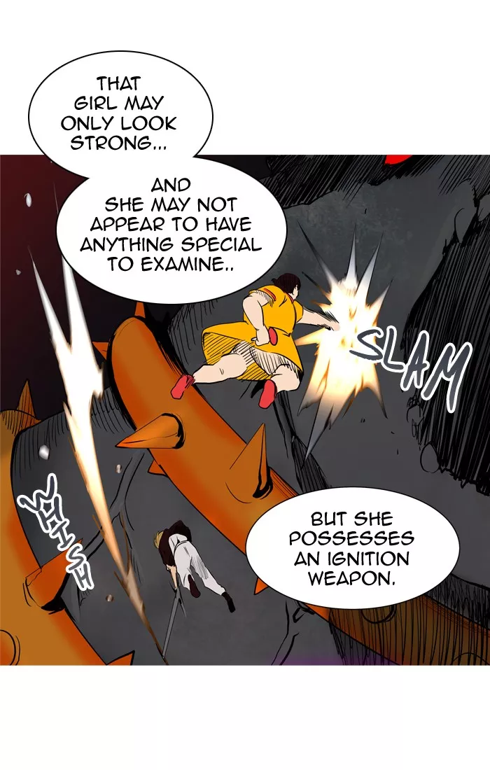 Tower of God, chapter 277, image 67
