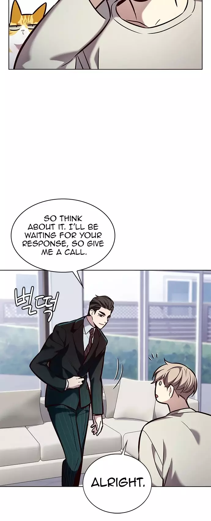 Eleceed, chapter 189, image 24