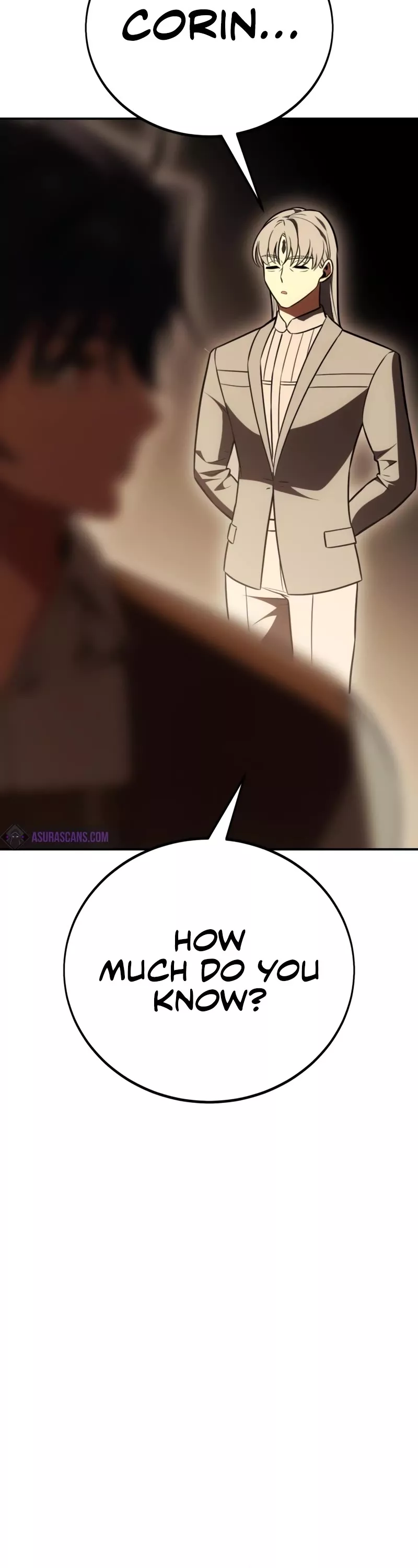 I Killed the Main Player, chapter 46, image 51