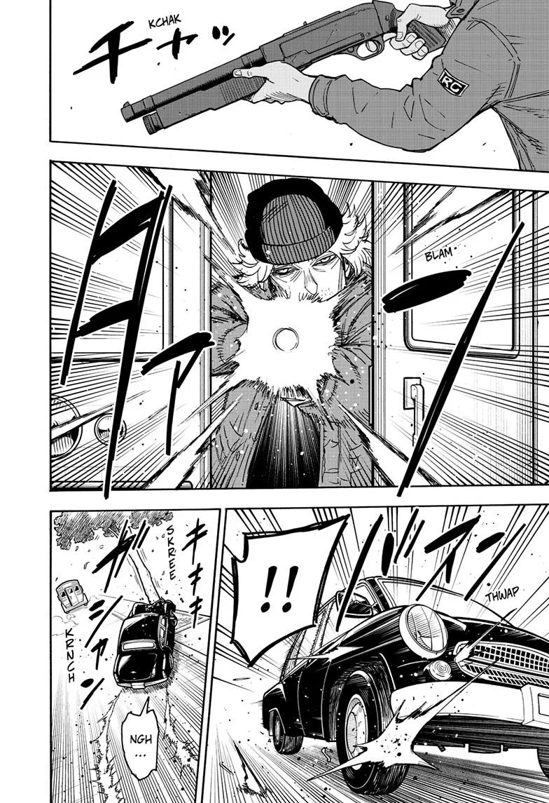 SPY x FAMILY, chapter 69, image 16