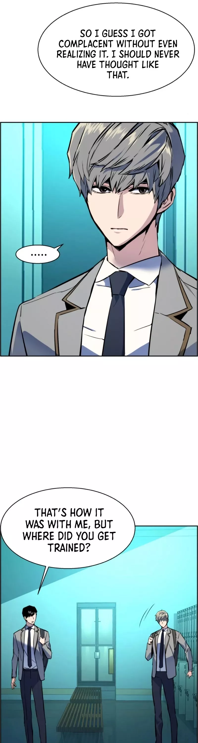 Teenage Mercenary, chapter 29, image 14