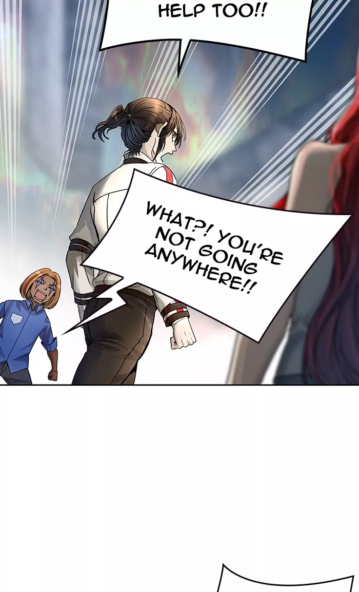 Tower of God, chapter 470, image 79