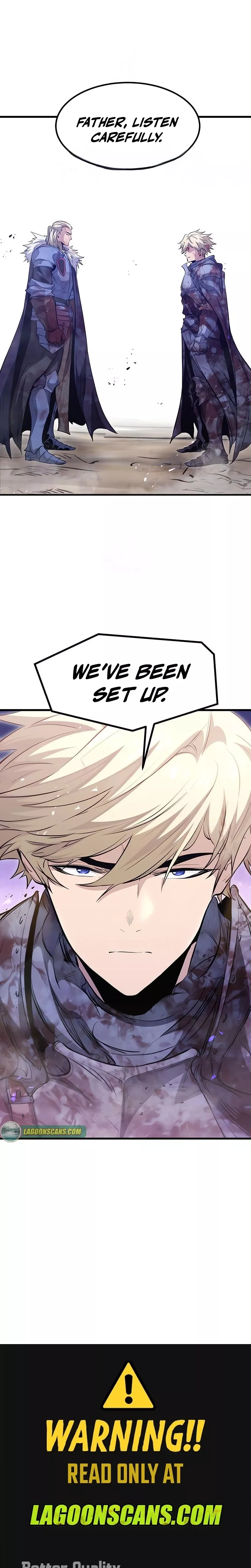 The Regressed Mercenary Has a Plan, chapter 72, image 47